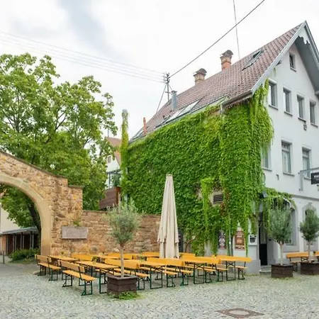 Altstadt Apartments Kirchheim unter Teck Exterior foto