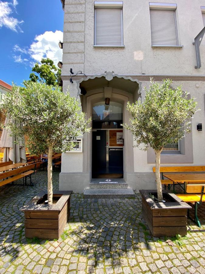Altstadt Apartment Kirchheim unter Teck