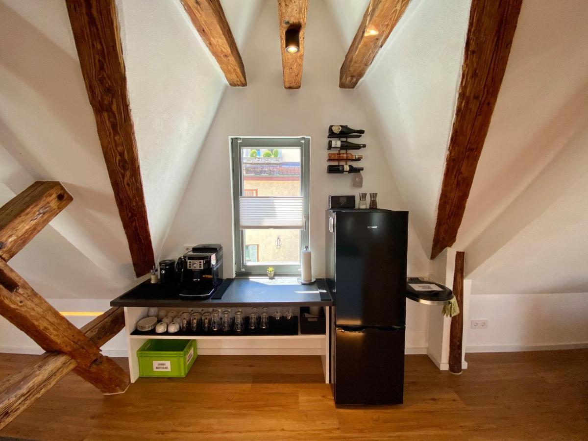 Apartment Altstadt *
