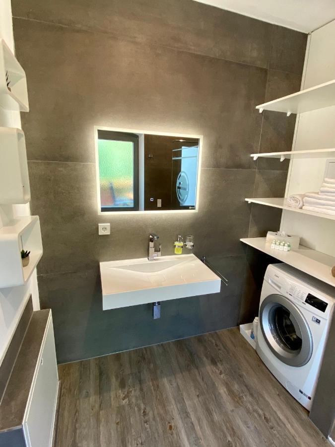 Apartment Altstadt *