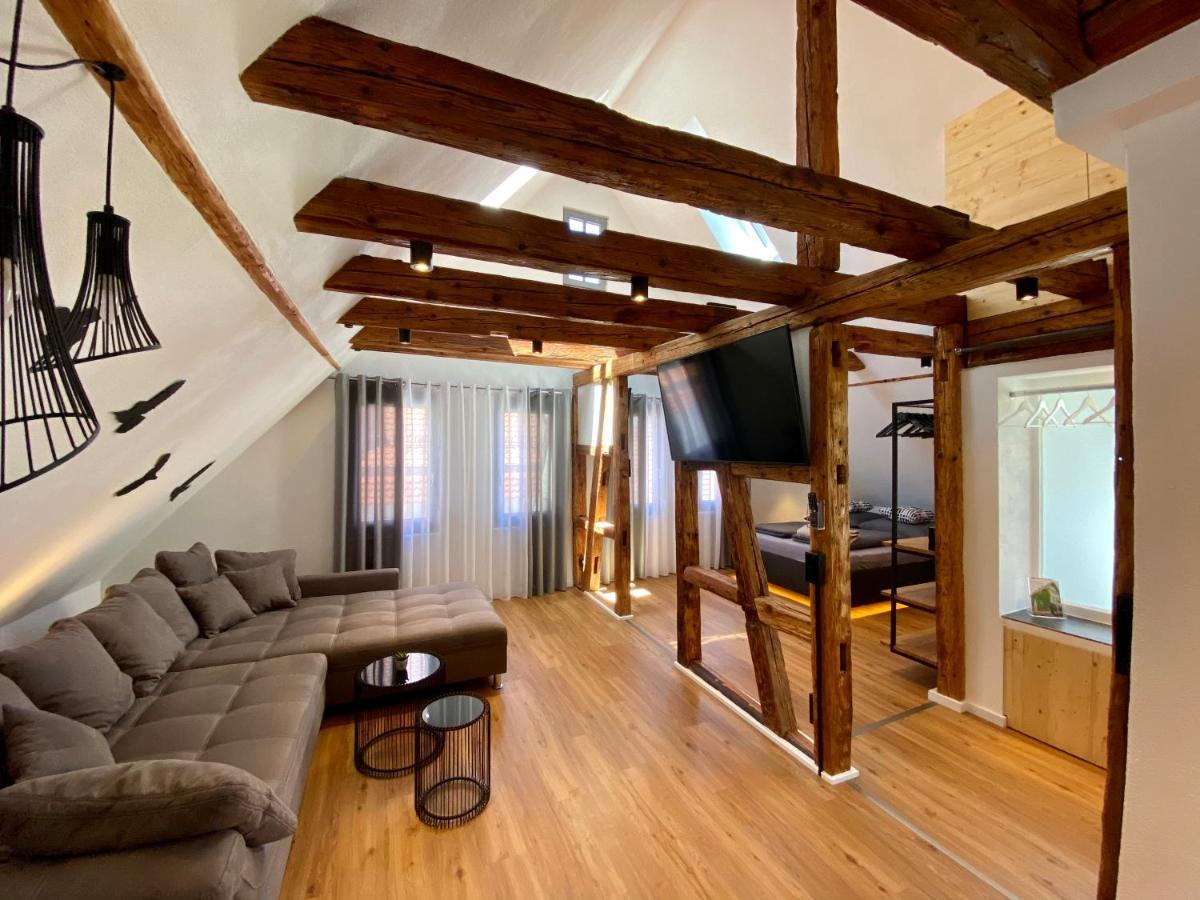 Altstadt Apartment