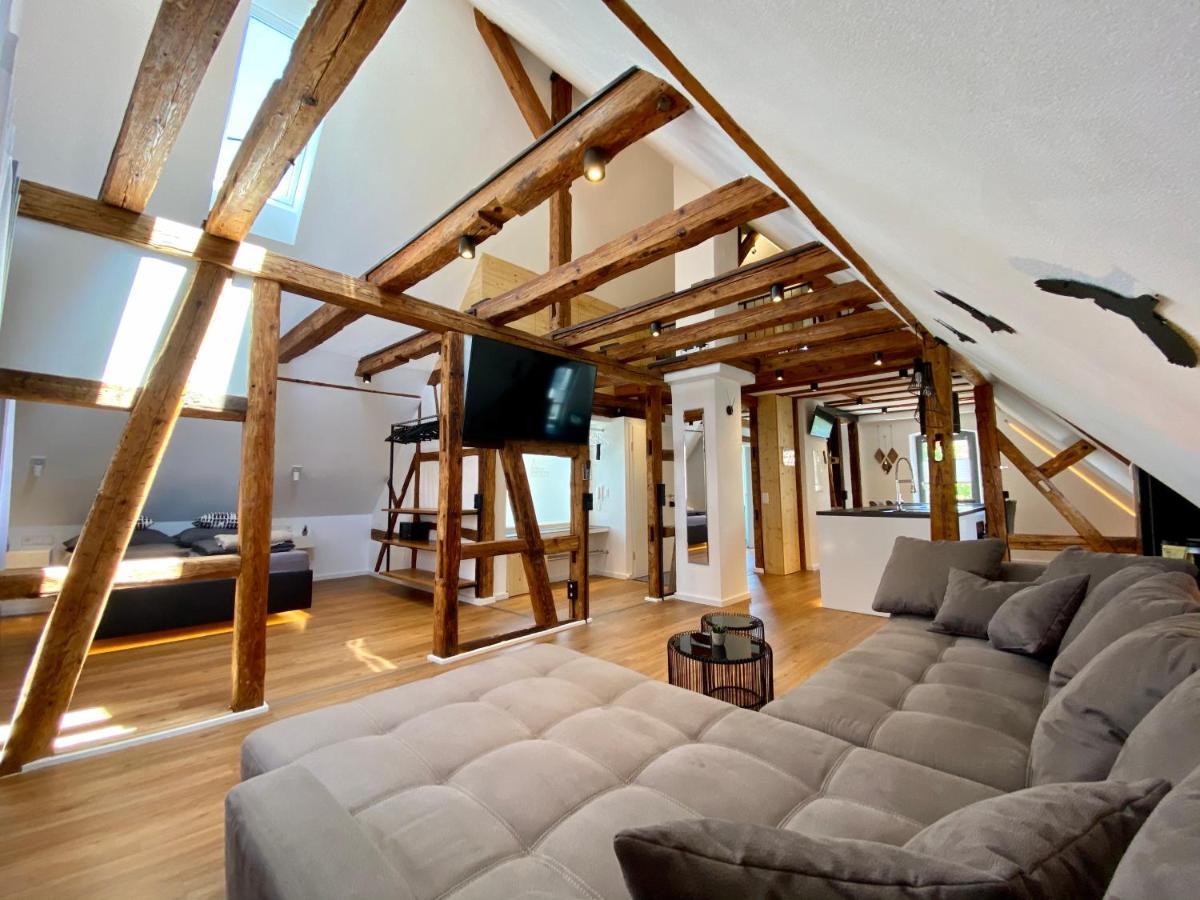 Apartment Altstadt