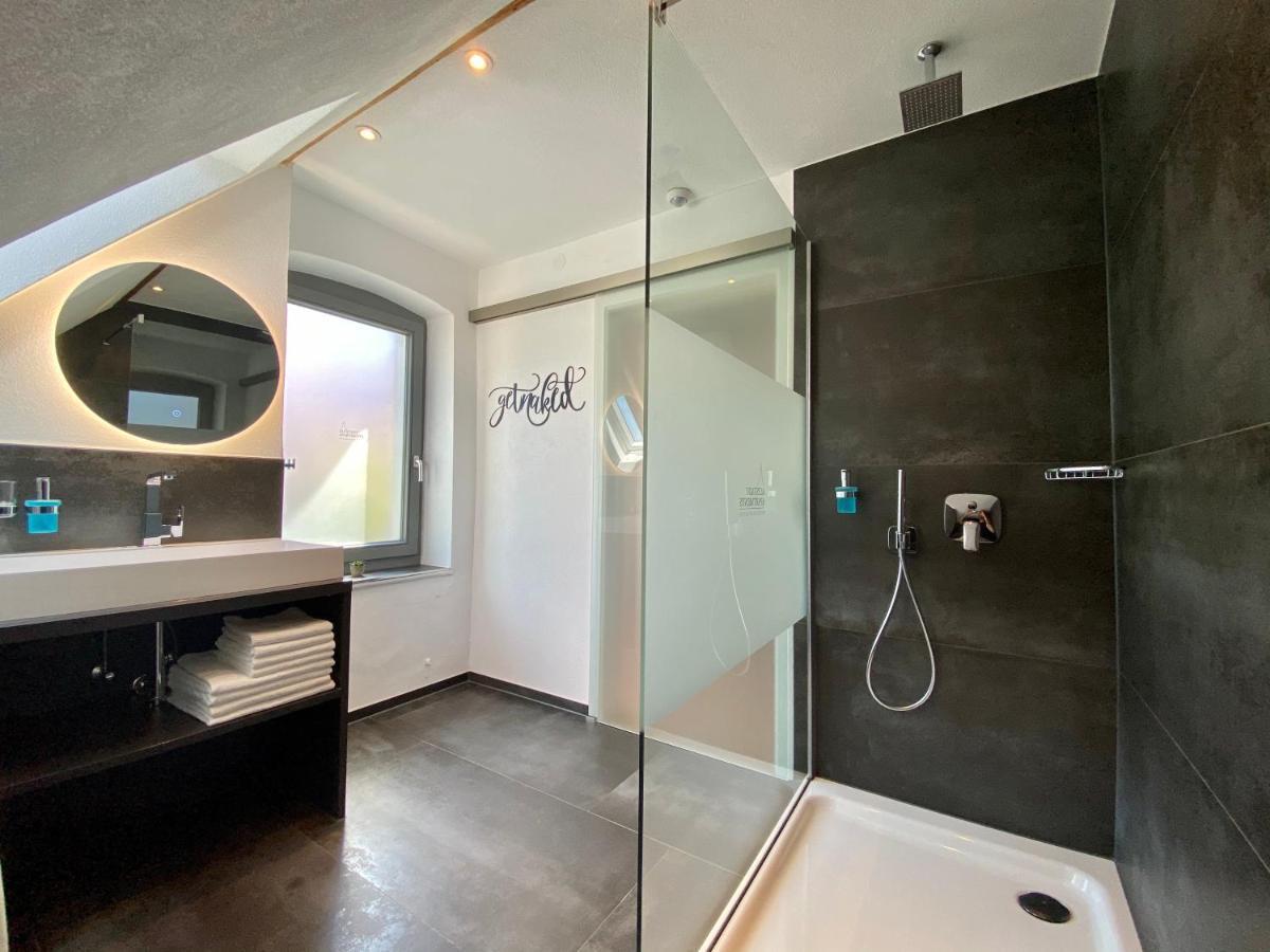 Altstadt Apartment *