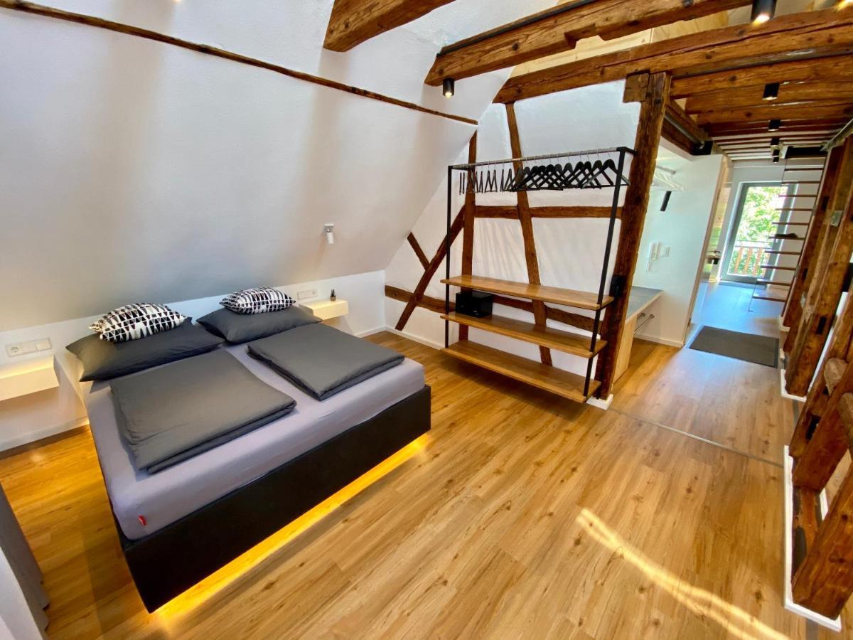 Apartment Altstadt