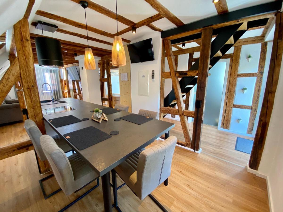 Altstadt Apartment