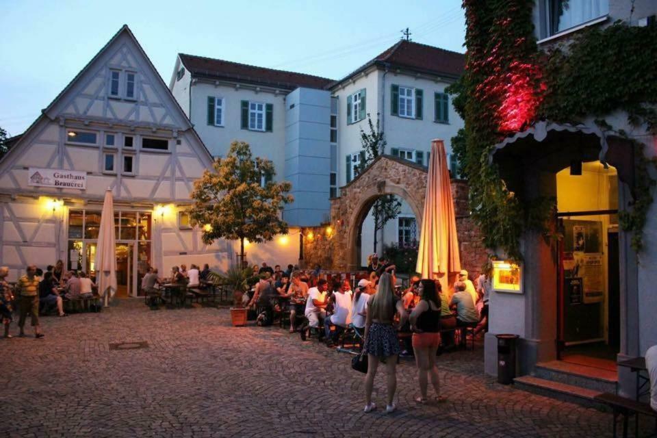 Altstadt