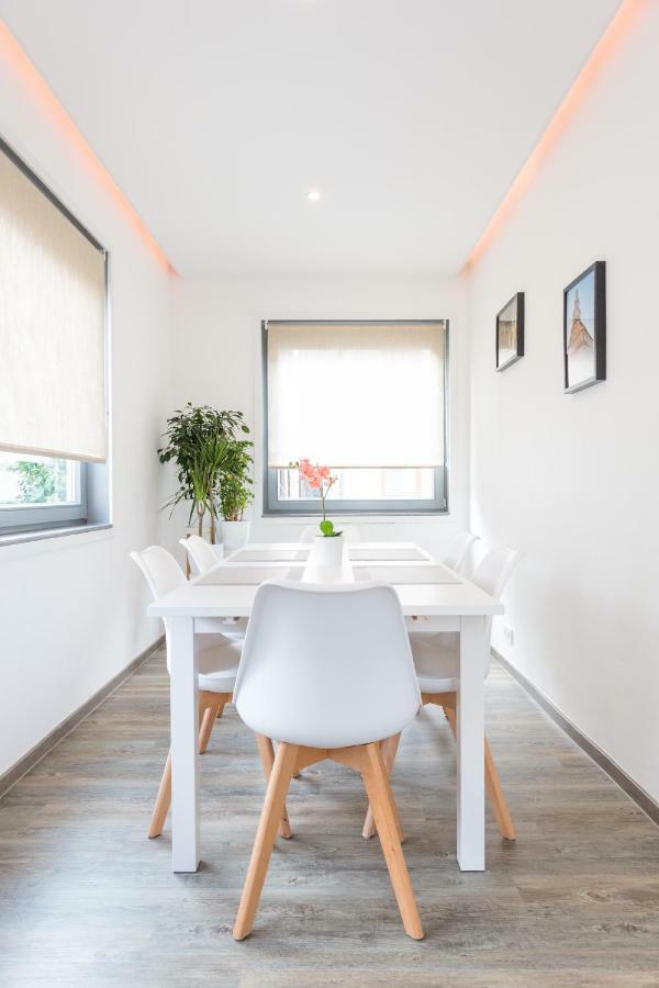 Apartment Altstadt *