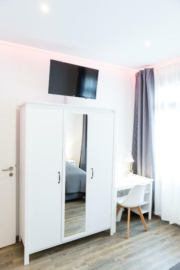 Altstadt Apartment