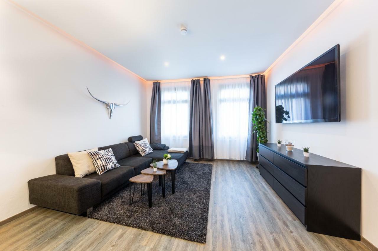 Apartment Altstadt *