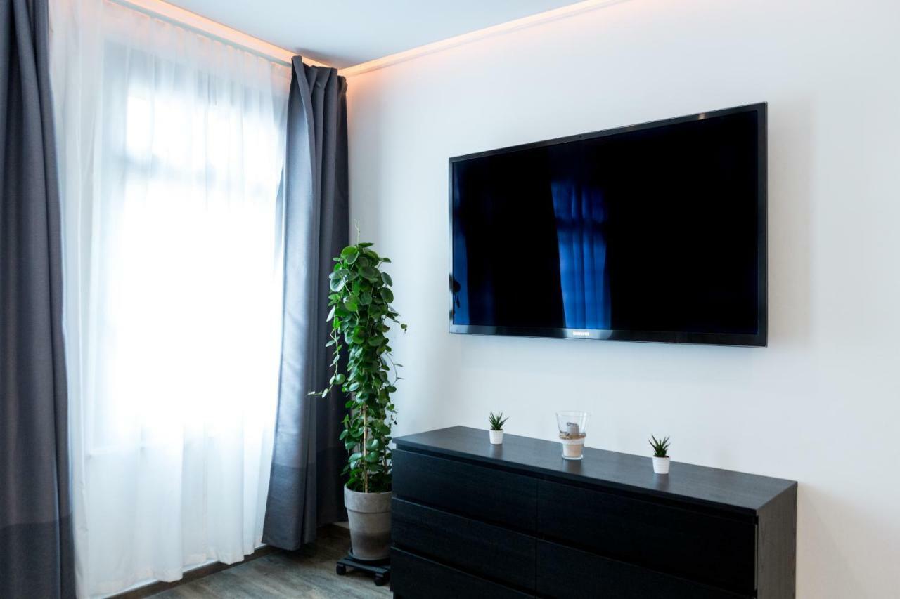 Altstadt Apartment Kirchheim unter Teck
