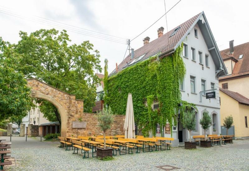 Altstadt *